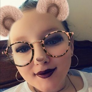 Meet your Posher, Susan